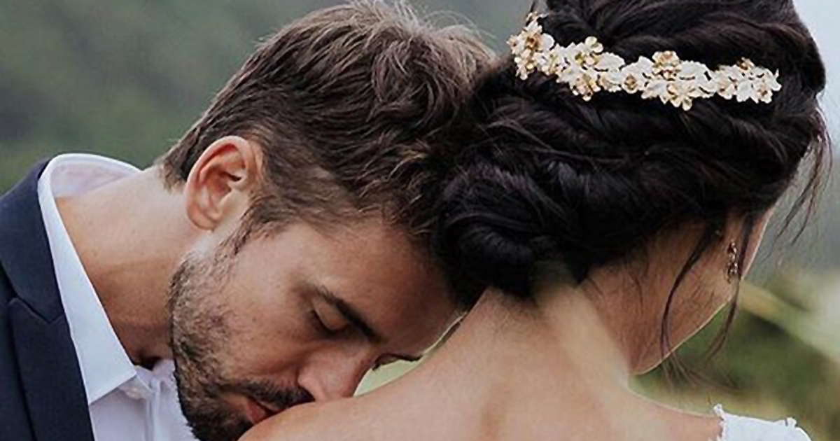 ANDERSMENSCH – DER MANN UND SEINE HINGABE IN LIEBE
